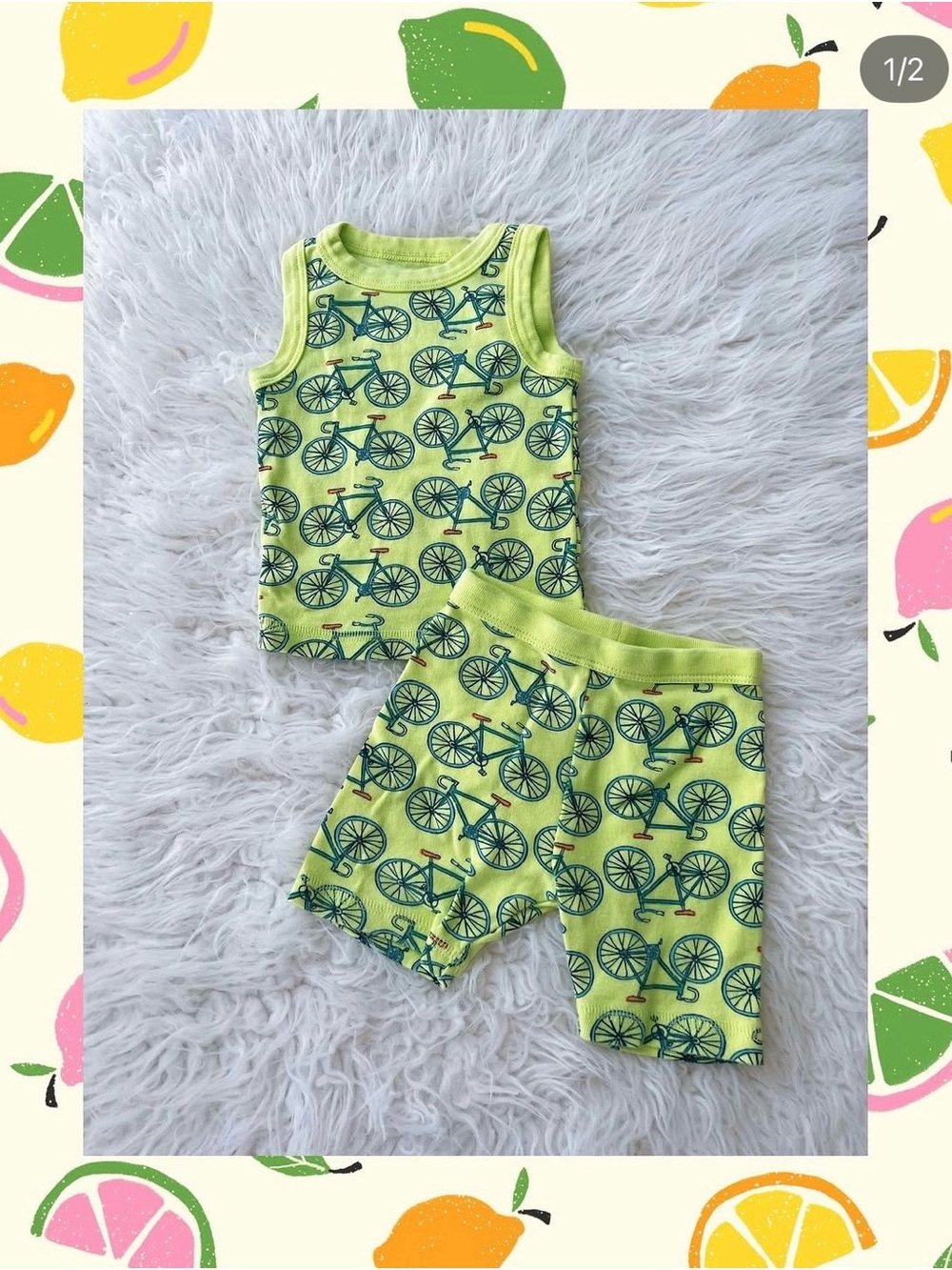 Tea Collection 2pcs set